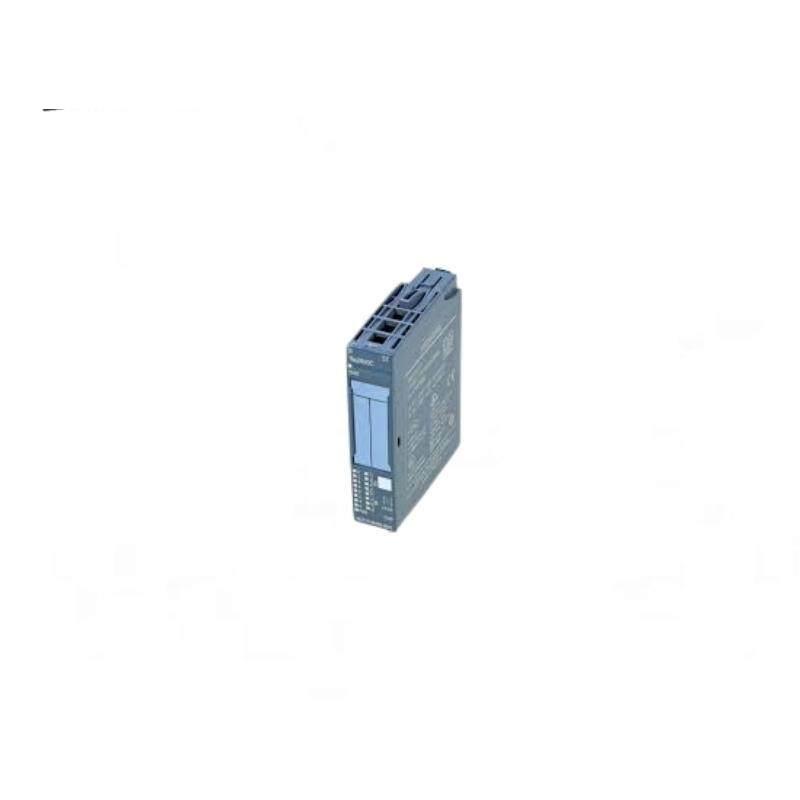 SIEMENS 6ES7131-6BH00-0BA0 digital input mod