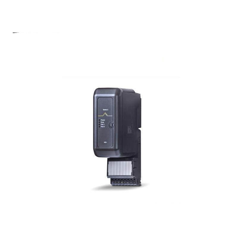 EMERSON VE4006P2 DeltaV™ M-series Serial Interface Card