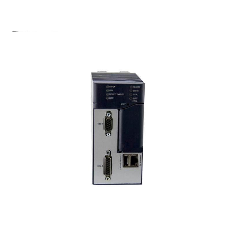 GE IC695CPE310 IC695ACC400 IC695CBL001A Controller module