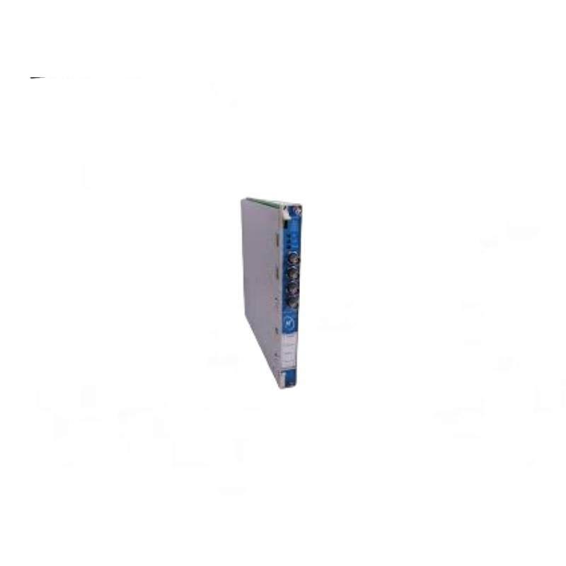 BENTLY NEVADA 3500/44M 176449-03 Aeroderivitive GT Vibration Monitor