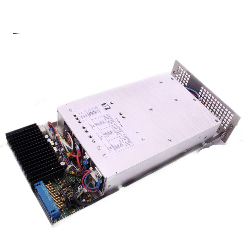 ABB CI801-EA PROFIBUS DP-V1 Communication