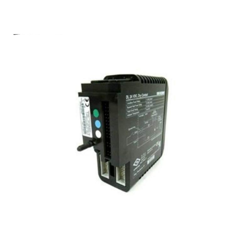 EMERSON KC3011X1-BA1 12P6749X062 RTD Module