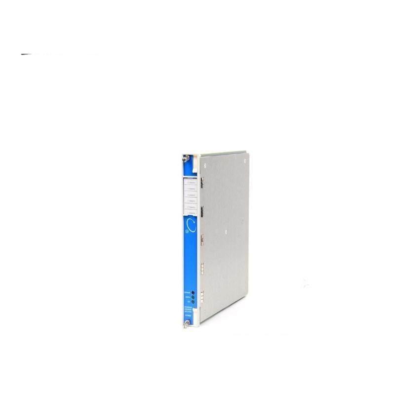 Bently Nevada 3500/42M 176449-99 Monitor Module