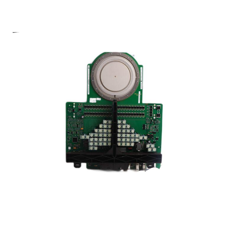ABB DSQC 633A Serial measurement unit 