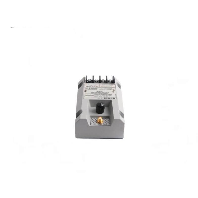 BENTLY NEVADA 990-05-XX-01-00 MOD 147202-01 Vibration Transmitter