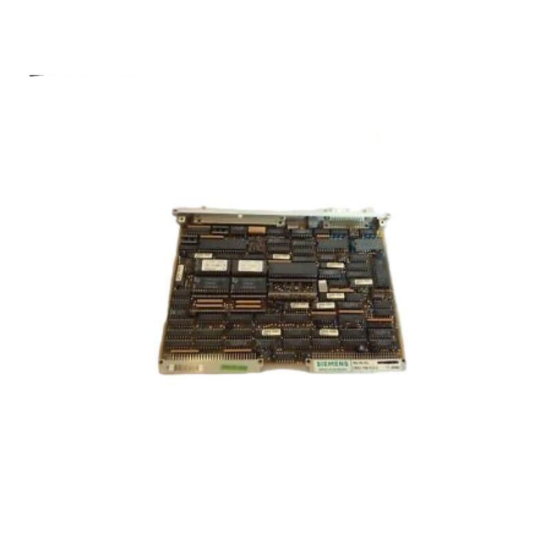 Siemens AMS-M26-A81 C8451-A40-A21-8 PROCESSOR BOARD