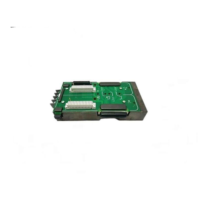 EMERSON KJ4001X1-BA3 12P3378X022 WIRE CARRIER BASE