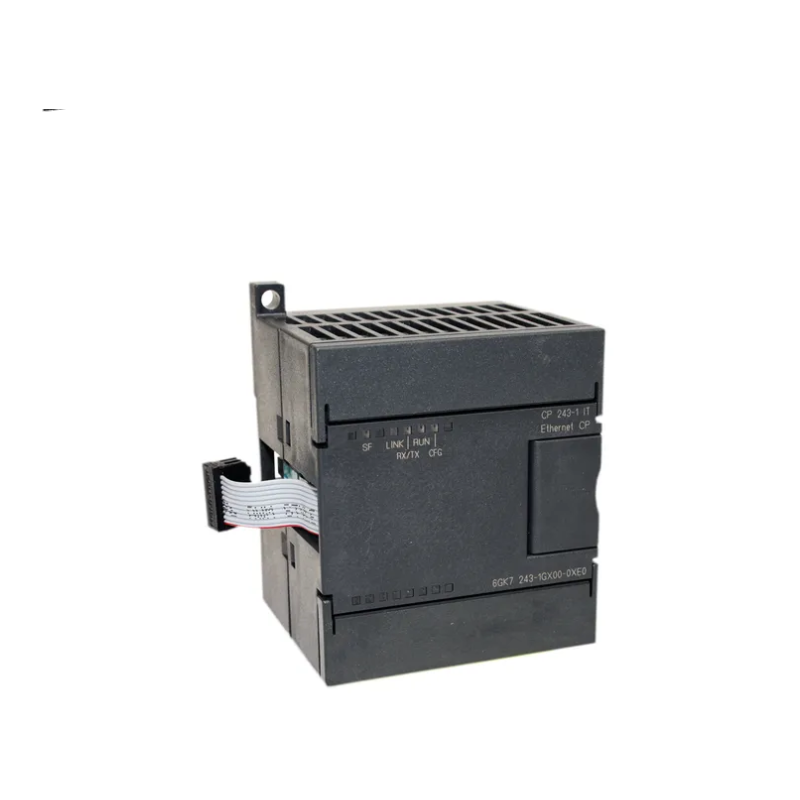 SIEMENS 6GK7243-1GX00-0XE0 Communication processor