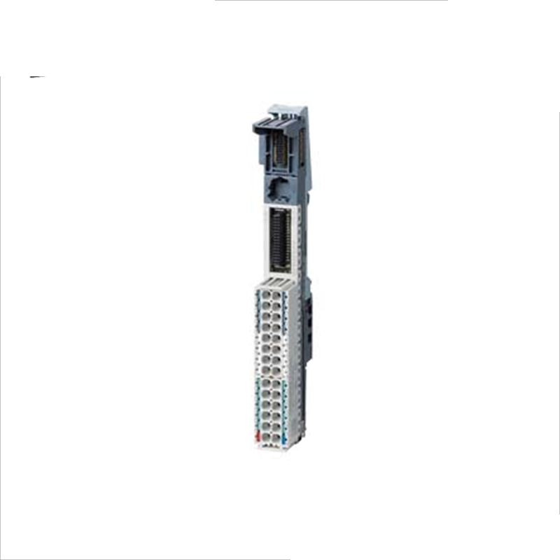 SIEMENS 6ES7193-6BP20-0DA0 base unit