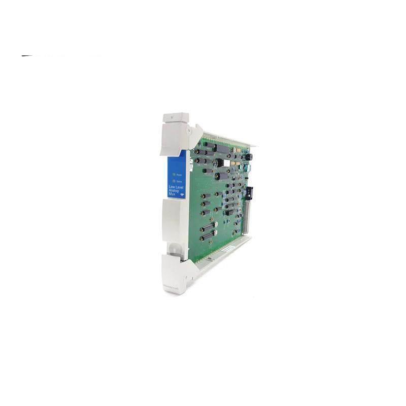 Honeywell MC-PLAM02 Analog Input Multiplexer Processor