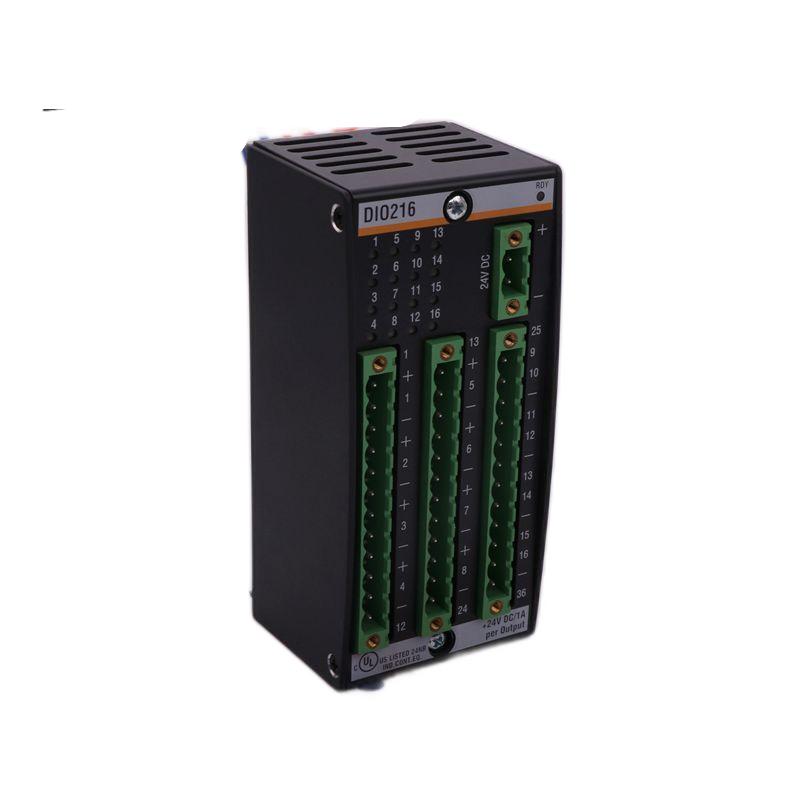 BACHMANN DIO232 Digital Module