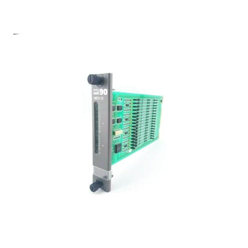 ABB IMDSI12 Universal Digital Input Slave Module