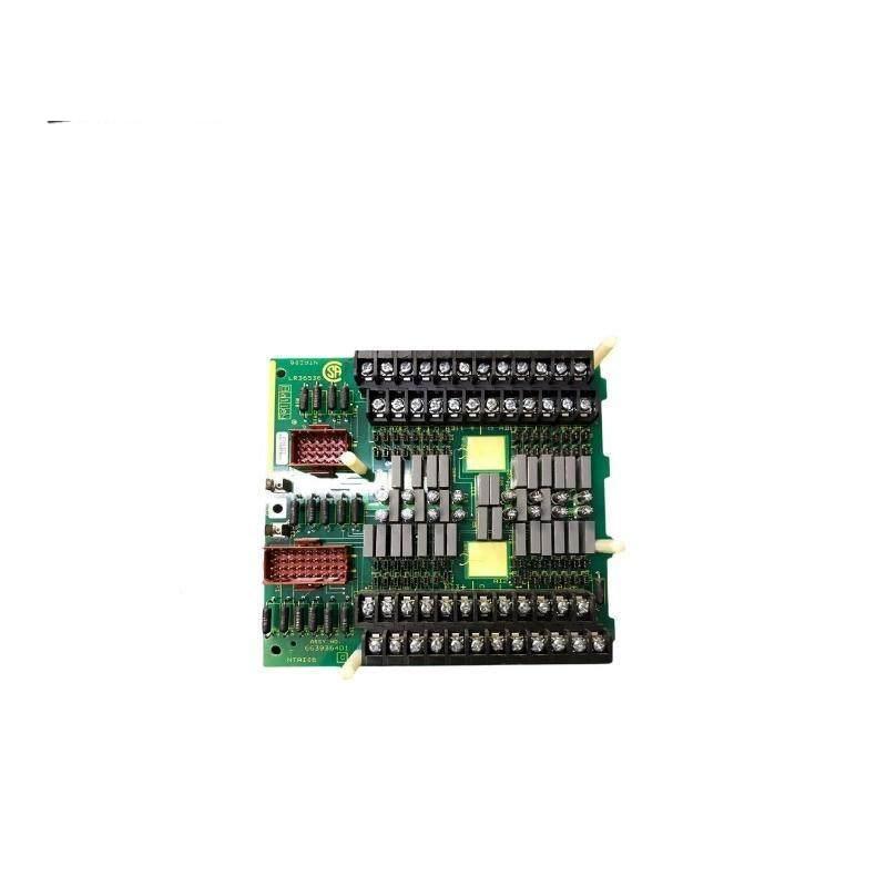 ABB NTAI06 Bailey Analog Input Termination Unit