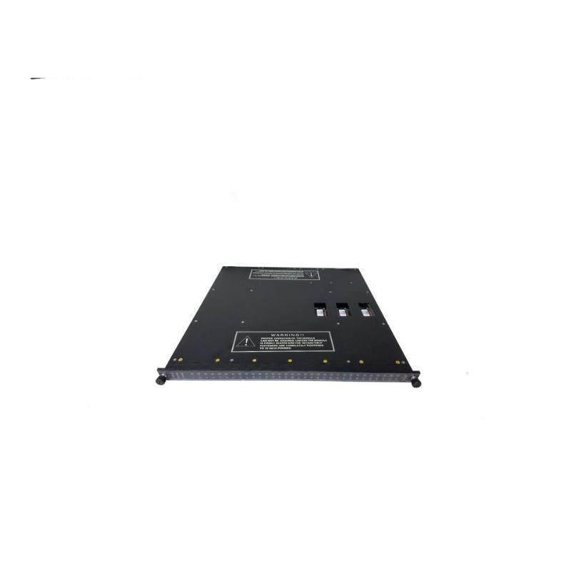 Triconex 3636A Pulse Amplifier Board