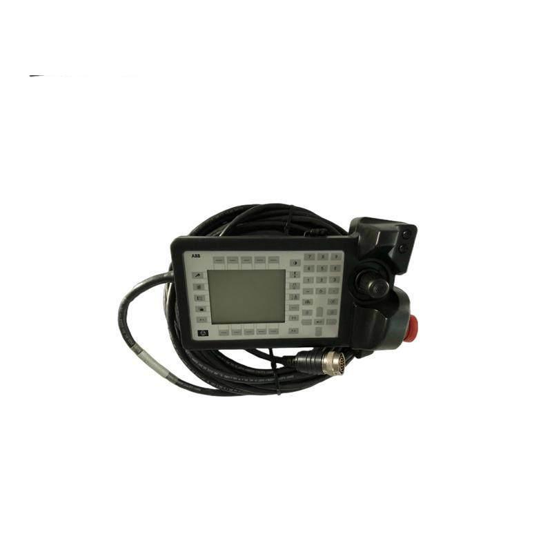 ABB 3HNE00313-1 TEACH PENDANT