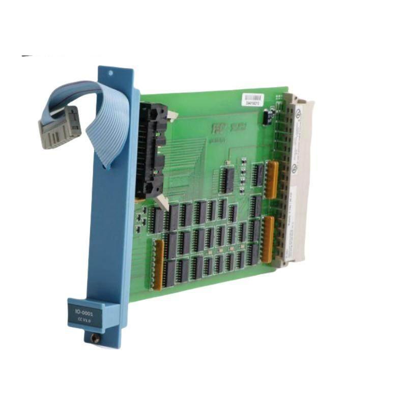 honeywell FS-RO-1024 Relay Output Module