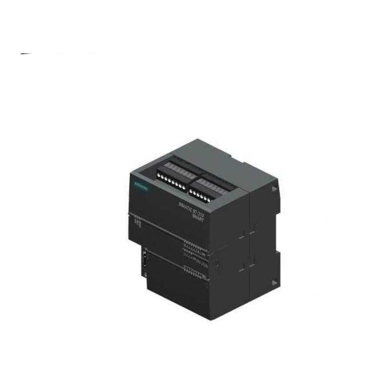 SIEMENS 6ES7288-1CR20-0AA1 SIMATIC S7-200 SMART CPU CR20s