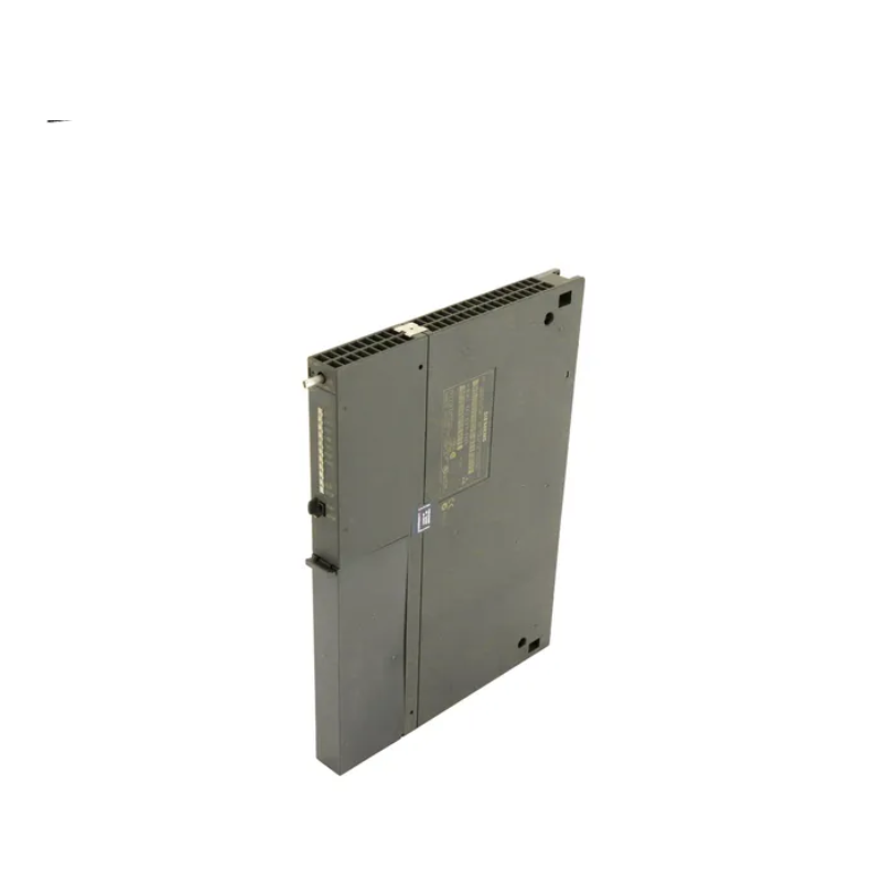 SIEMENS 6GK7443-1EX11-0XE0 COMMUNICATIONS PROCESSOR