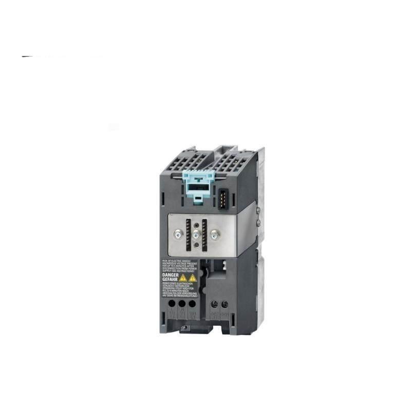 SIEMENS 6SL3210-1SB12-3AA0 sinamics s120 converter power module