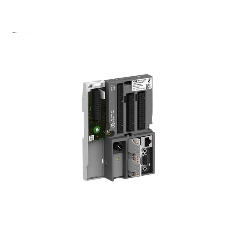 ABB TB511-ETH 1SAP111100R0270 Terminal Base