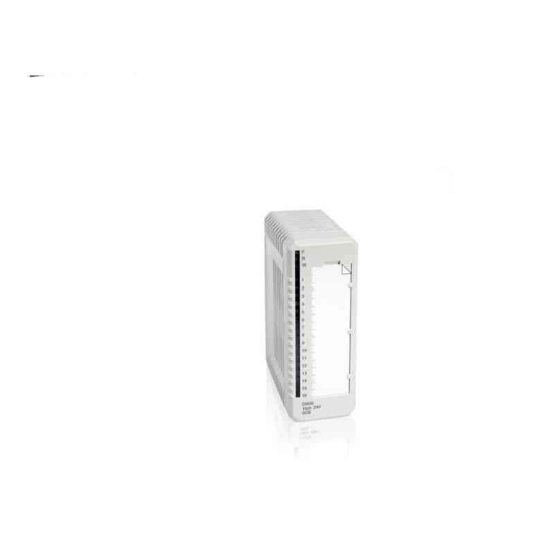 ABB AO895 3BSC690087R1 AO895 Analog Output IS HART 8 ch