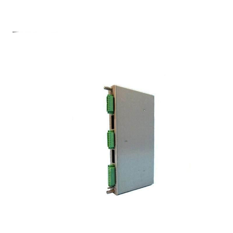 BENTLY NEVADA 140471-02 I/O Module (Internal Terminations)