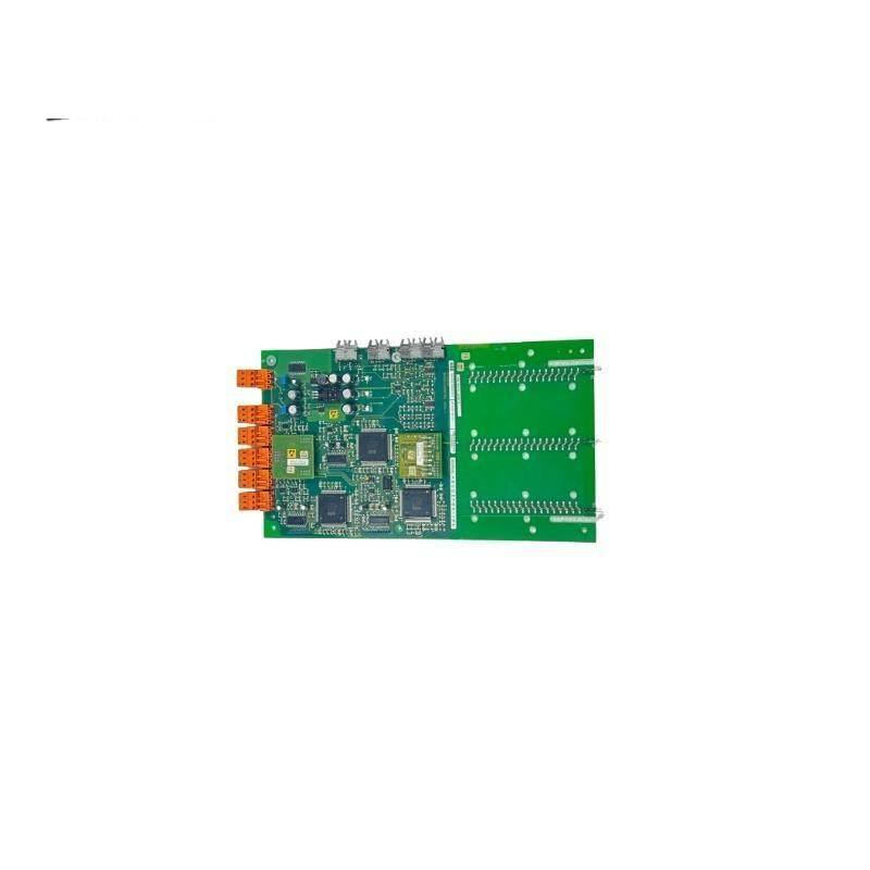 ABB 3BHE021889R0101 ADCVI-Board Coat