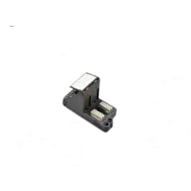 EMERSON KJ400X1-CJ1 12P1902X032 Terminal Block