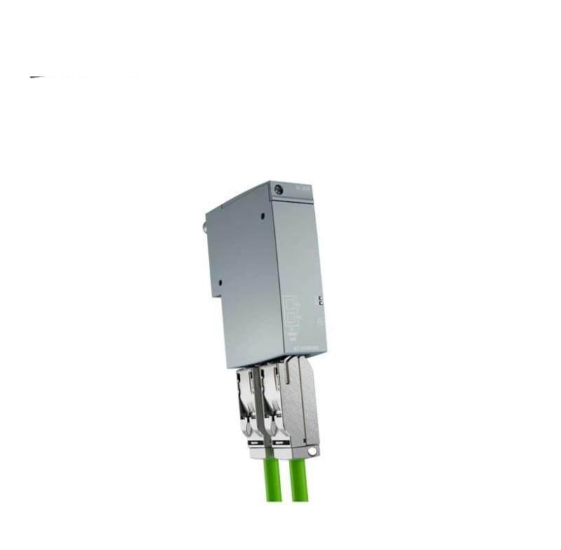 SIEMENS 6ES7193-6AR00-0AA0 SIMATIC ET 200SP