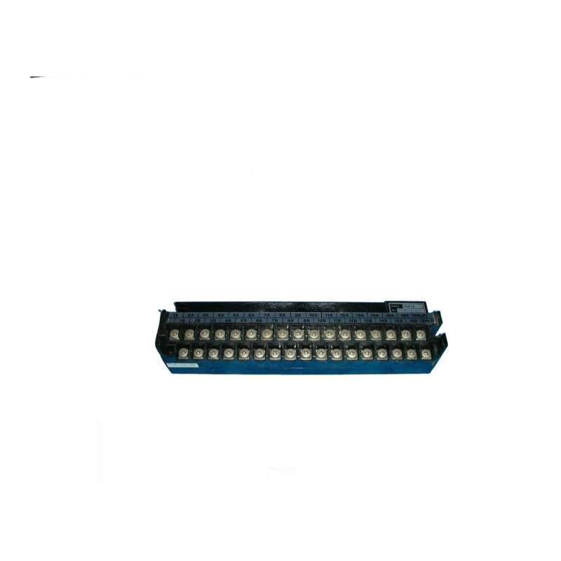 YOKOGAWA TE16*B TERMINAL BLOCK/STRIP