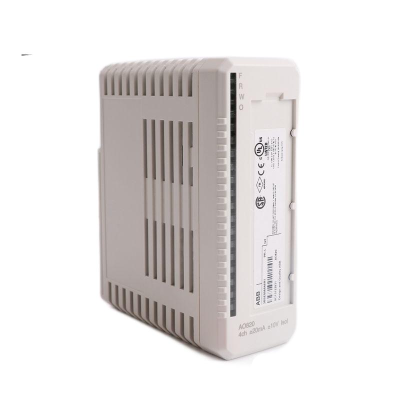 ABB C300/0010/STD Universal Process Controller