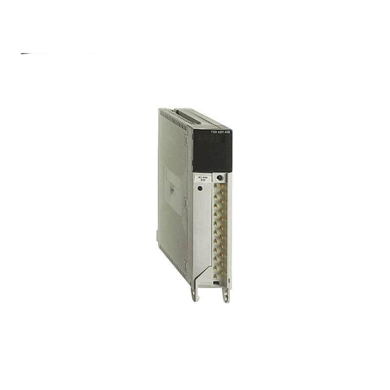 SCHNEIDER TSXAEY414 INPUT MODULE