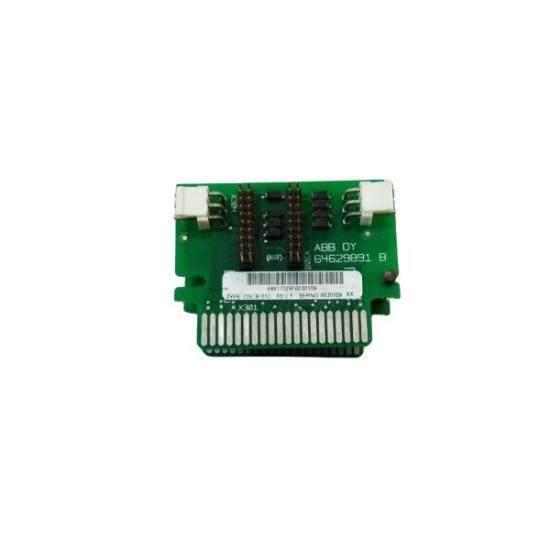 ABB DSCB-01C Connector Board
