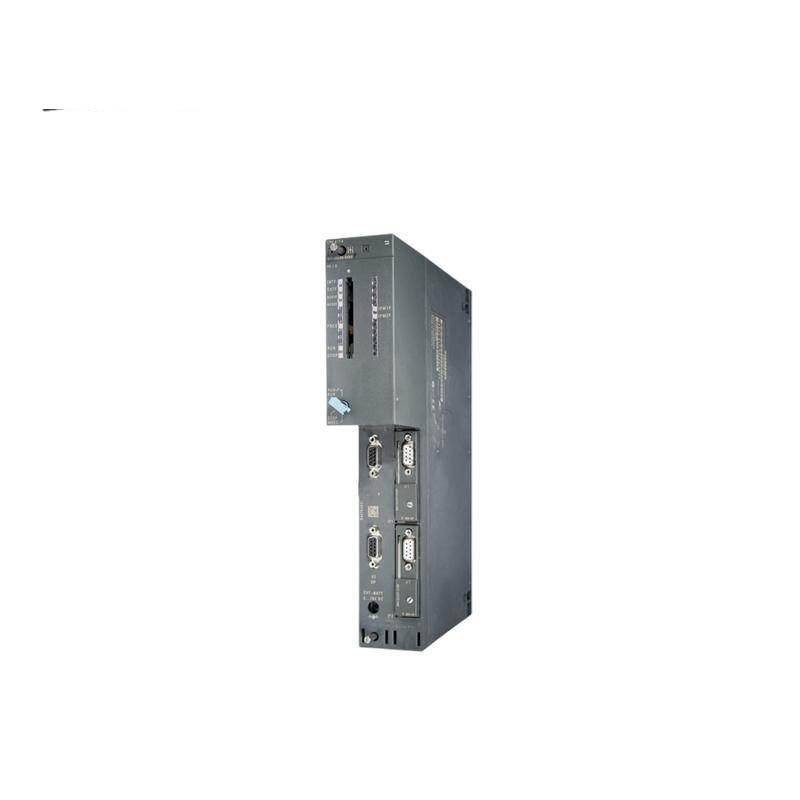 SIEMENS 6ES7414-4HJ04-0AB0 Processor Module