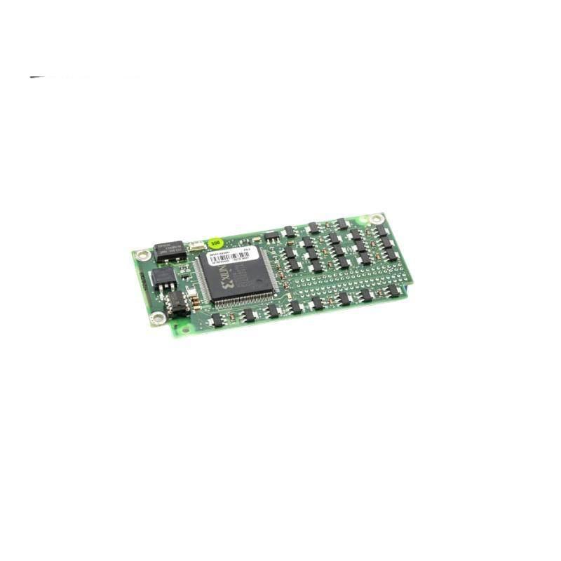 ABB DSTD N031 3BSE013335R1 DSTD N031 plug-in unit with onboard
