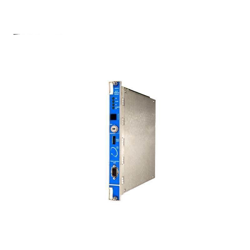 Bently Nevada 3500/20 Rack Interface Module