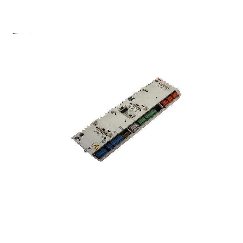 ABB ZCU-14 3AXD50000005164 CONTROL UNIT