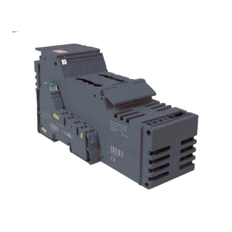 GE Fanuc IC220STR003 Reversing Motor Starter