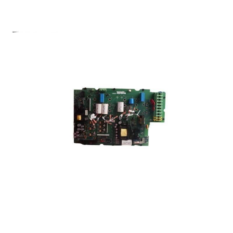 ABB 3BHE023784R2630 PP D113 B01-26-111000 Control module