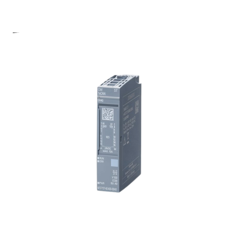 SIEMENS 6ES7137-6EA00-0BA0 ET 200SP CM CAN