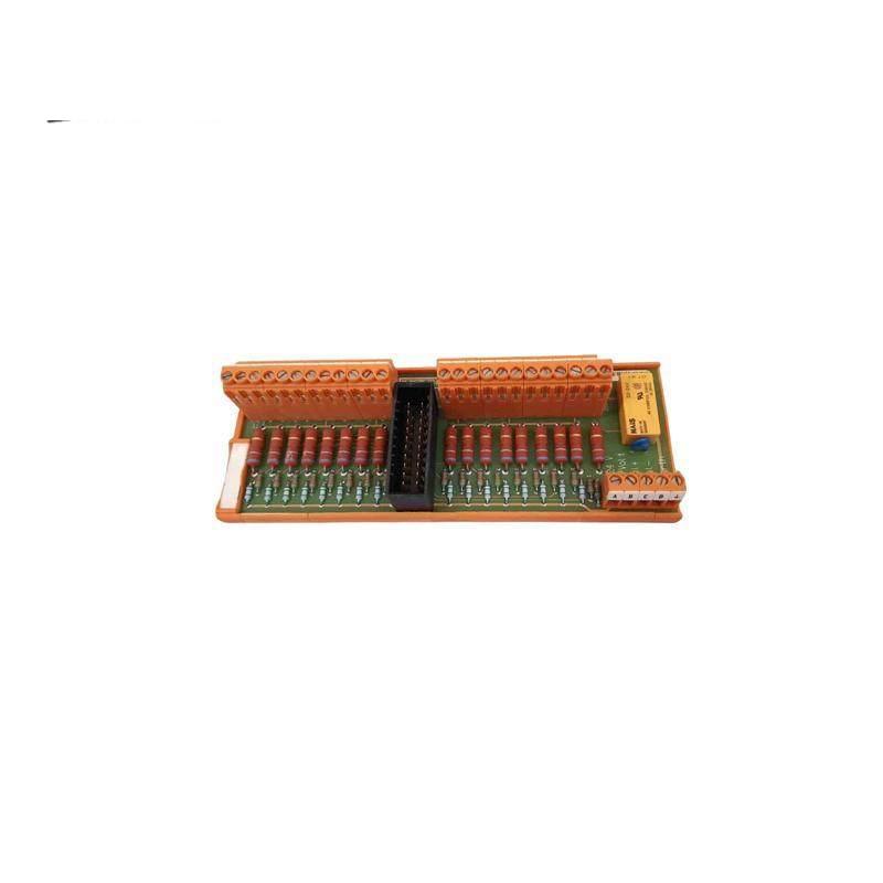 HONEYWELL FC-TSFIRE-1624 Field Termination Assembly Module