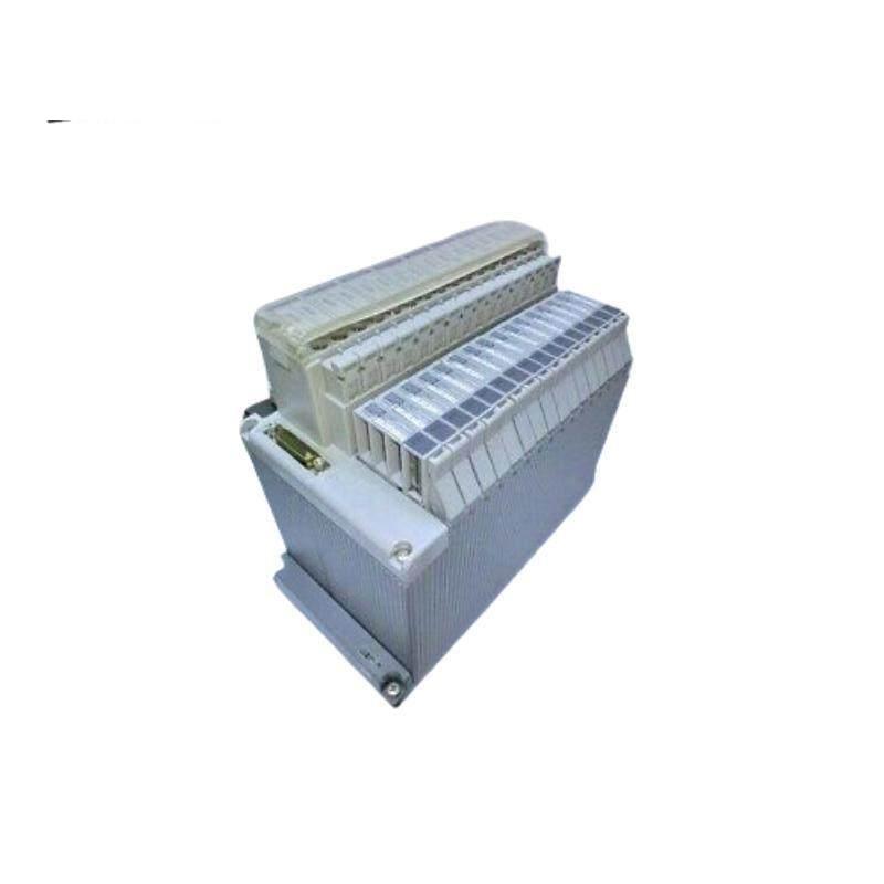 YOKOGAWA AMN11 Nest for Analog I/O Modules