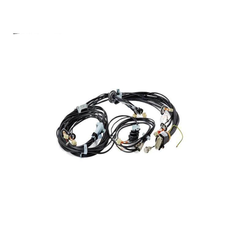 ABB IRB66503HAC024386-001 IRB46003HAC047577-002 3HAC030211-004 IRB66503HAC024386-001 IRB46003HAC047577-002 3HAC030211-004