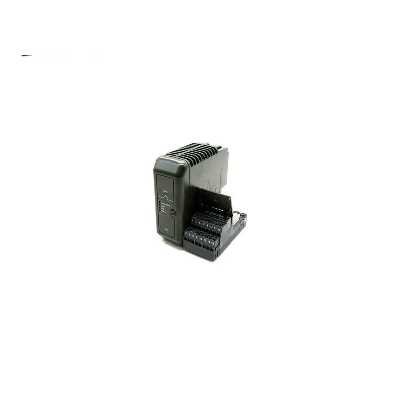 EMERSON KJ3241X1-BA1 12P2506X022 Redundant Serial Interface Card