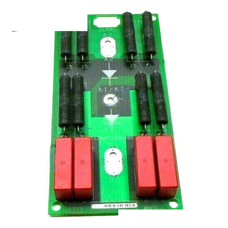 GE IS200RCSAG1ABB PLC Module Circuit Board