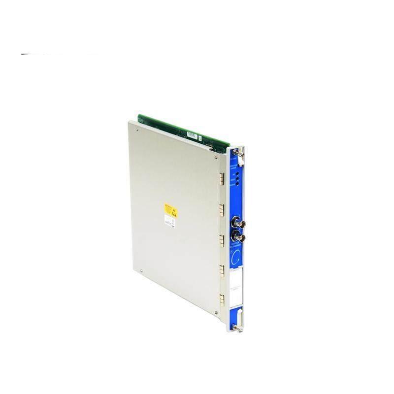 Bently Nevada 3500/50 TACHOMETER MONITOR MODULE