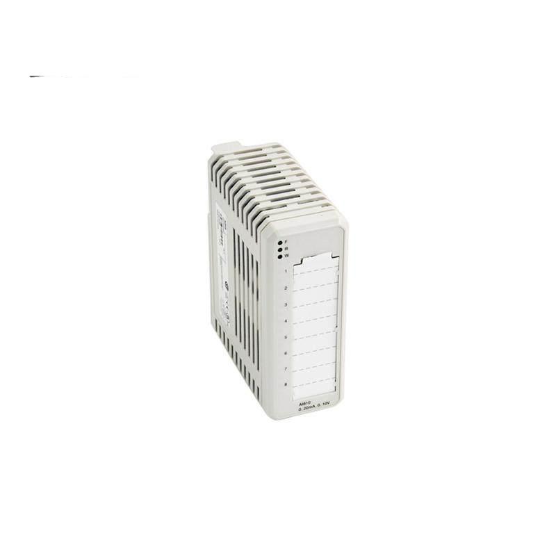 ABB AI810 Analog Input