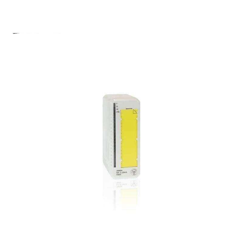 ABB AI880A 3BSE039293R1 AI880A Analog Input HI S/R HART 8 ch
