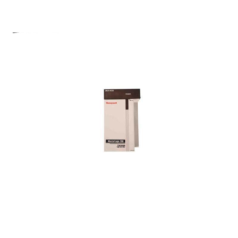 Honeywell 2MLR-AC23-CC Redundant Power Supply Module