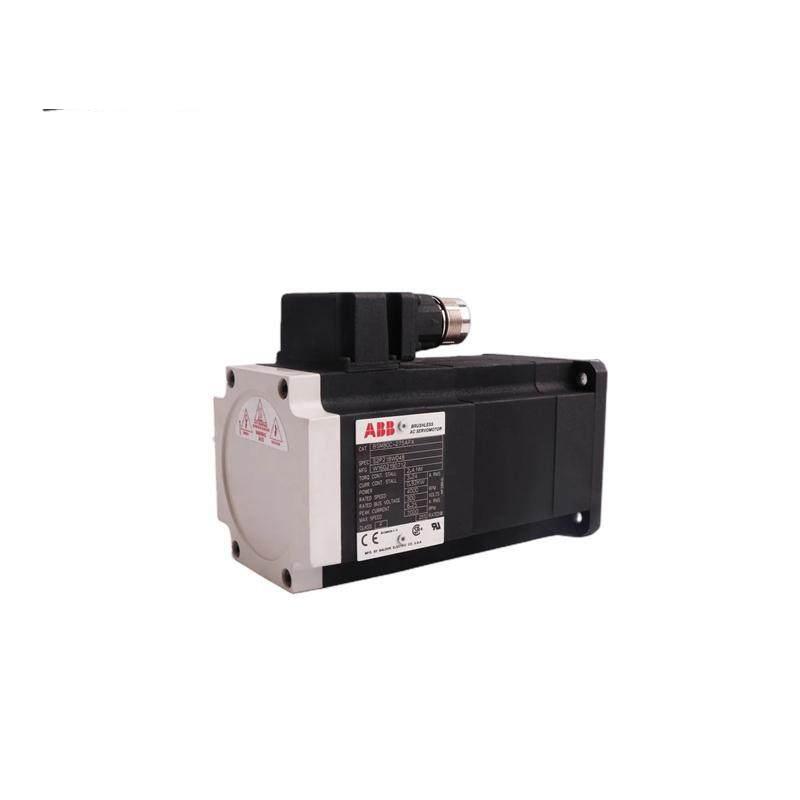 ABB BSM80C-275AFX STAT ENCODER